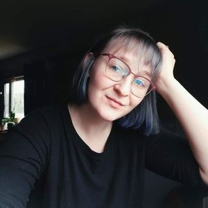 Meet your Posher, Breanna